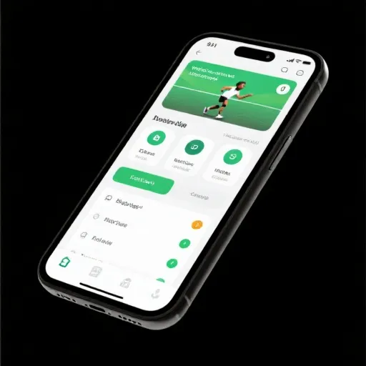 Mobile App